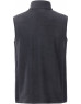 Vestă de lucru din fleece pentru bărbați - rezistentă